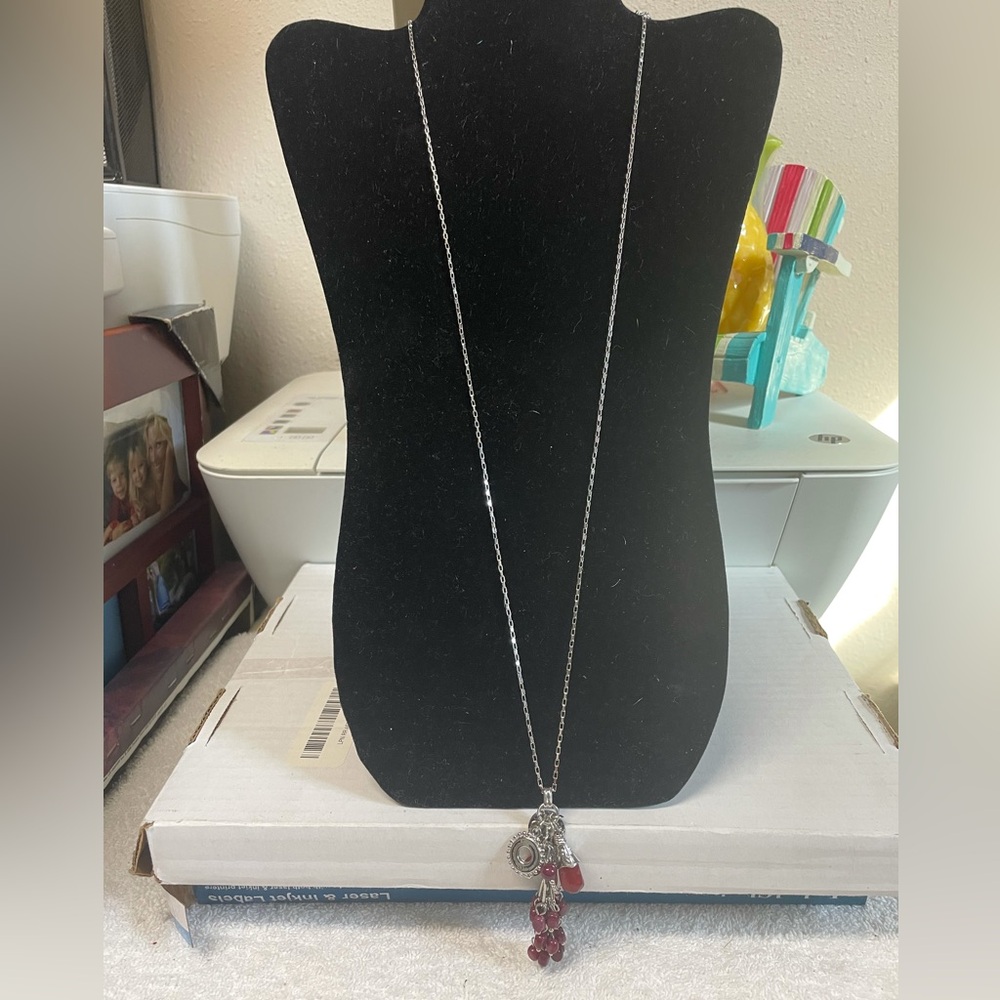 CJ Banks Necklace